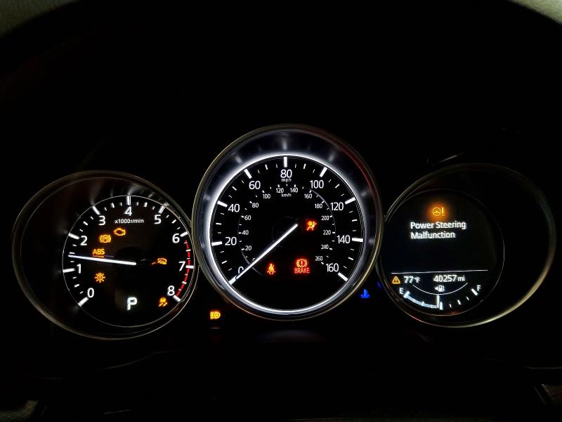Продаж на аукціоні авто 2024 Mazda Cx-5, vin: JM3KFBCL2R0527583, номер лоту: 57421786