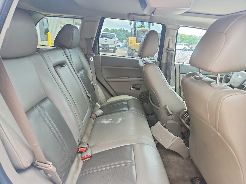 Продажа на аукционе авто 2006 Jeep Grand Cherokee, vin: 1J8HR58216C336137, номер лота: 56701276
