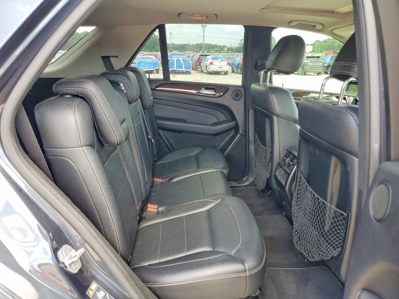 Aukcja sprzedaży 2013 Mercedes-benz Ml, vin: 4JGDA5JB8DA163793, numer aukcji: 57545326