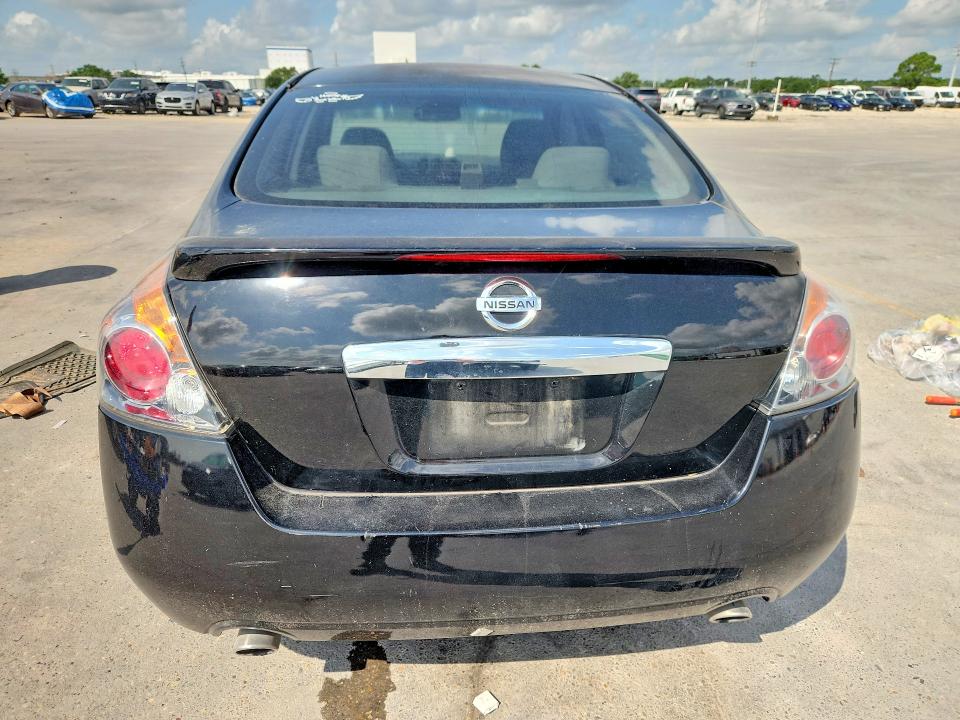 Aukcja sprzedaży 2012 Nissan Altima, vin: 1N4AL2AP8CN479235, numer aukcji: 58771466