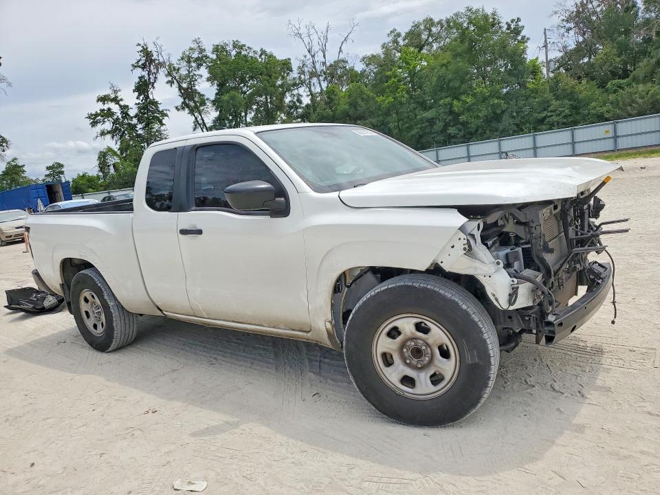 Продаж на аукціоні авто 2023 Nissan Frontier, vin: 1N6ED1CL3PN670027, номер лоту: 56314936