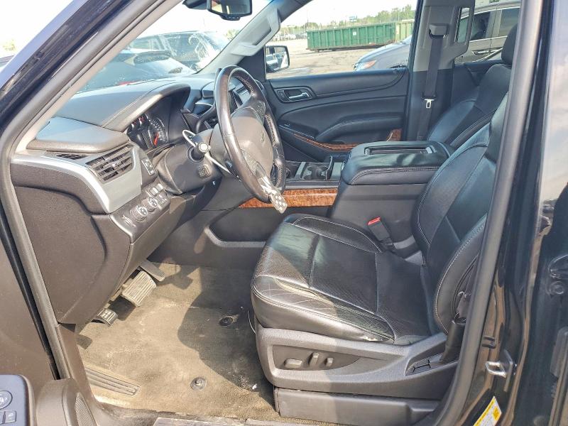 Продаж на аукціоні авто 2015 Chevrolet Tahoe, vin: 1GNSKCKC0FR104785, номер лоту: 58598196