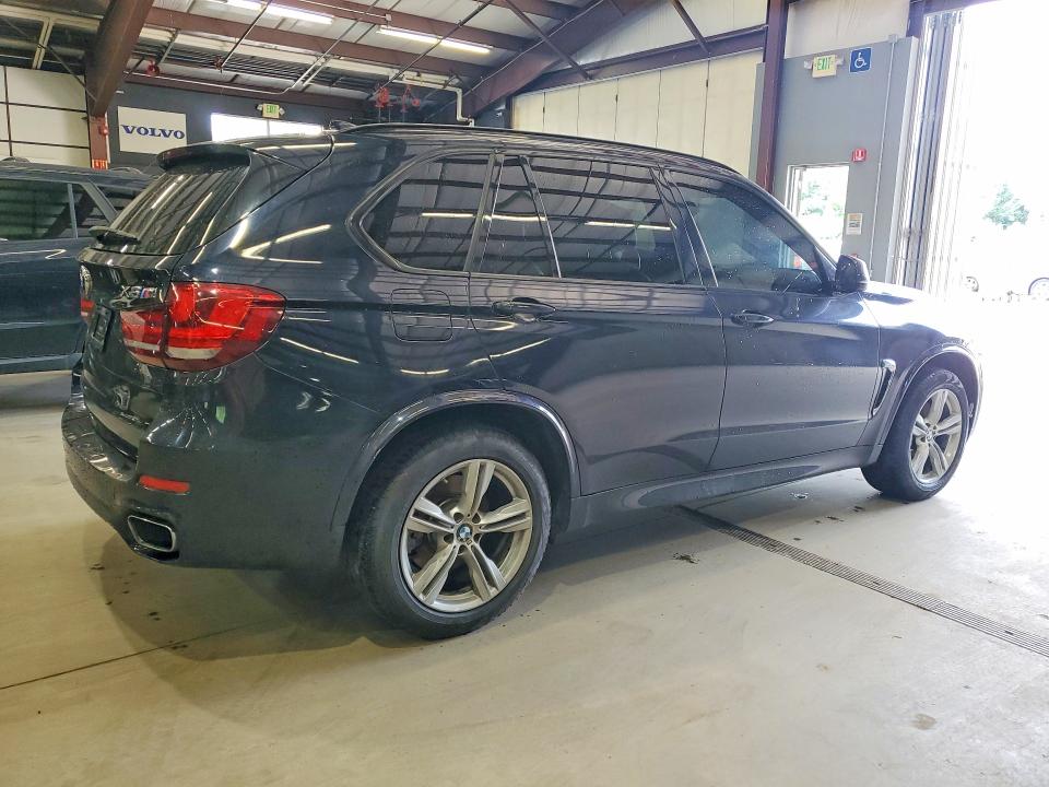 2016 Bmw X5 მანქანა იყიდება აუქციონზე, vin: 5UXKR6C56G0J83504, აუქციონის ნომერი: 55601316