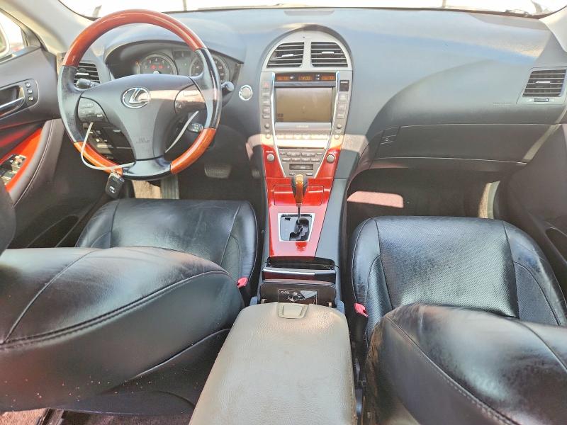 Aukcja sprzedaży 2008 Lexus Es, vin: JTHBJ46G982234220, numer aukcji: 58005156