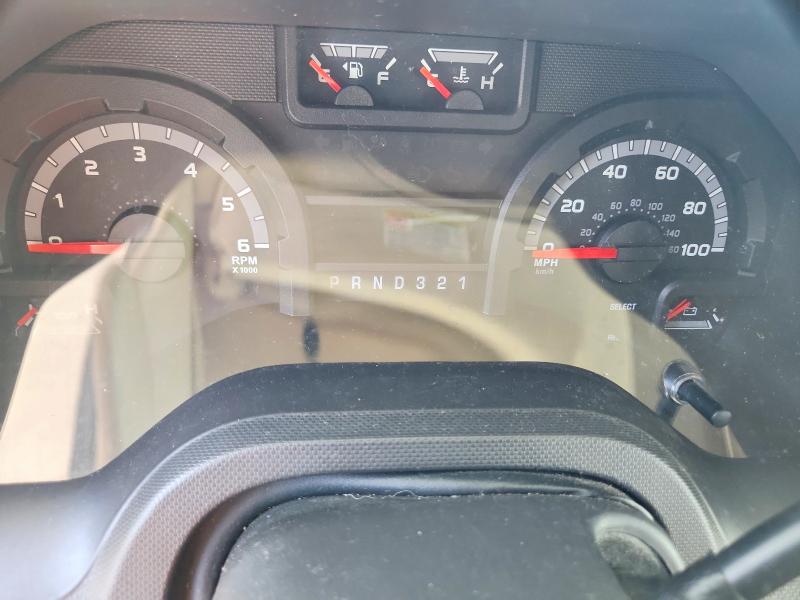 Aukcja sprzedaży 2012 Ford Chateau, vin: 1FDXE4FS6BDB05066, numer aukcji: 54905216
