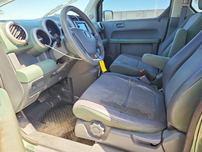 Aukcja sprzedaży 2004 Honda Element, vin: 5J6YH28634L021732, numer aukcji: 57783786