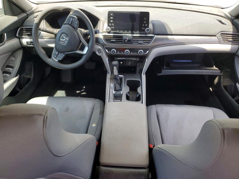 Продаж на аукціоні авто 2019 Honda Accord, vin: 1HGCV1F11KA140447, номер лоту: 55856276