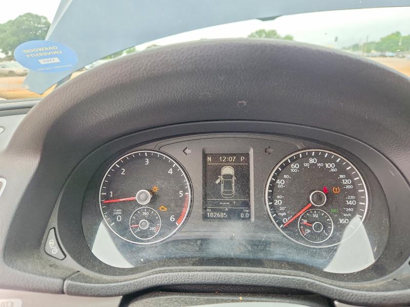 Aukcja sprzedaży 2014 Volkswagen Passat, vin: 1VWBN7A3XEC003017, numer aukcji: 56491666