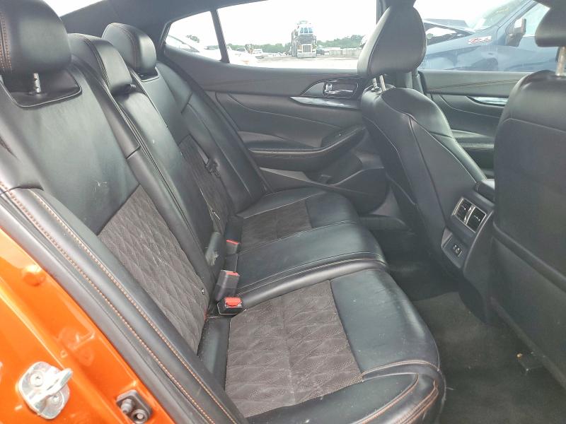 56526696 :رقم المزاد ، 1N4AA6EV2MC510806 vin ، 2021 Nissan Maxima مزاد بيع