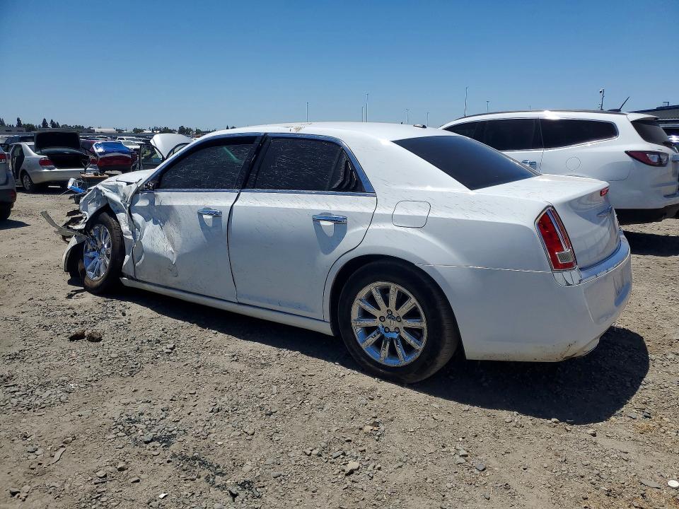 Продаж на аукціоні авто 2013 Chrysler 300c, vin: 2C3CCAET6DH510176, номер лоту: 58266956