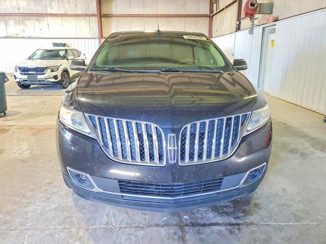 Продажа на аукционе авто 2013 Lincoln Mkx, vin: 2LMDJ6JK6DBL45846, номер лота: 56830336
