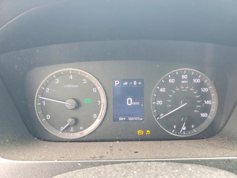 Продаж на аукціоні авто 2016 Hyundai Sonata, vin: 5NPE34AF1GH268737, номер лоту: 56662936