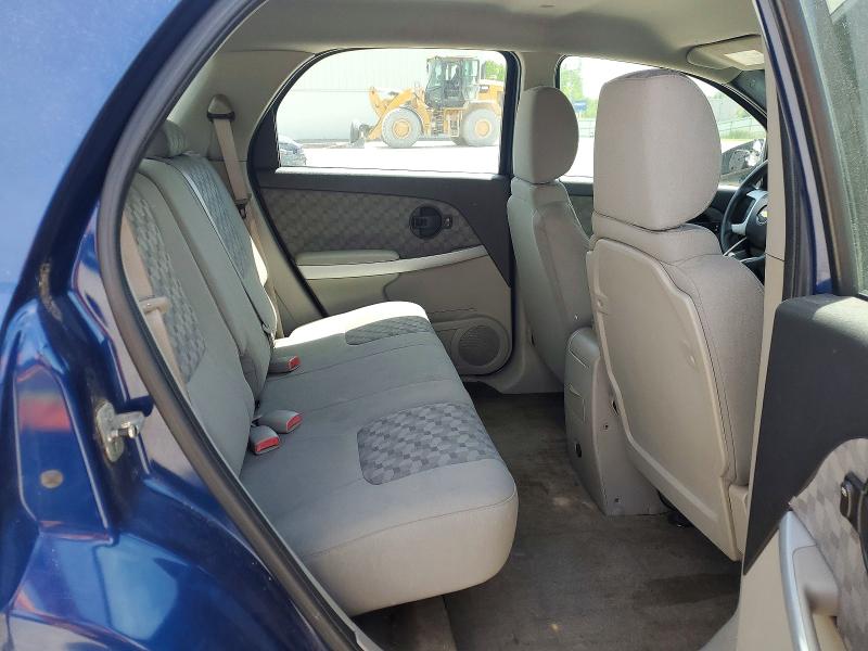 Продажа на аукционе авто 2008 Chevrolet Equinox, vin: 2CNDL23F886334926, номер лота: 55943466