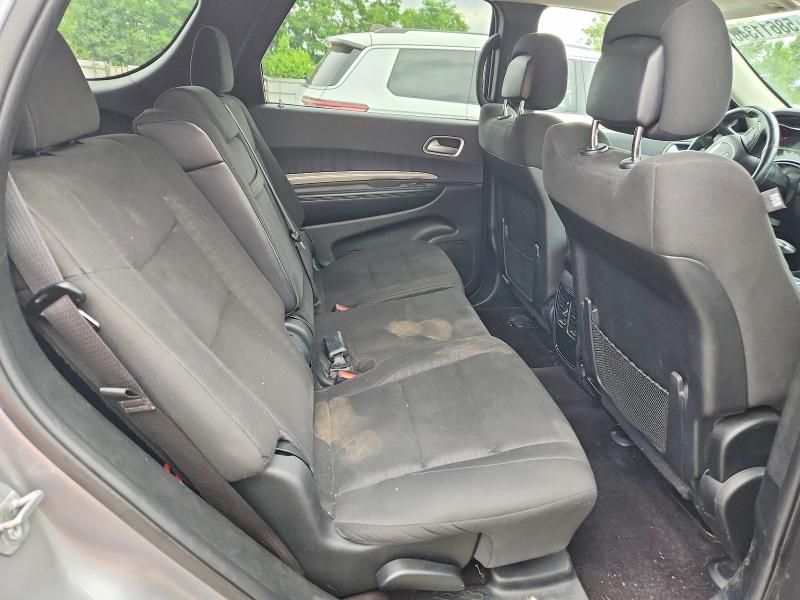 Aukcja sprzedaży 2019 Dodge Durango, vin: 1C4RDJAG2KC535894, numer aukcji: 58611346
