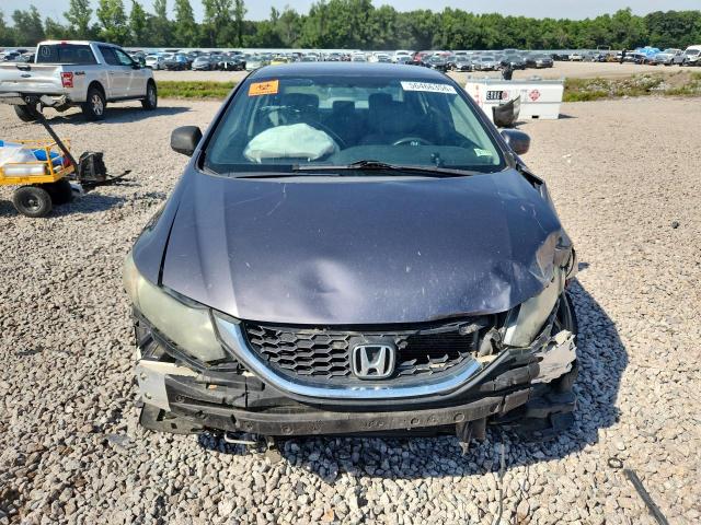 Aukcja sprzedaży 2014 Honda Civic, vin: 19XFB2F58EE254735, numer aukcji: 56466356