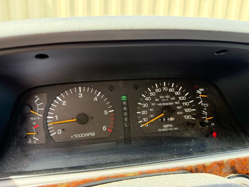1997 Toyota Land Cruiser მანქანა იყიდება აუქციონზე, vin: JT3HJ85J0V0180897, აუქციონის ნომერი: 55885246
