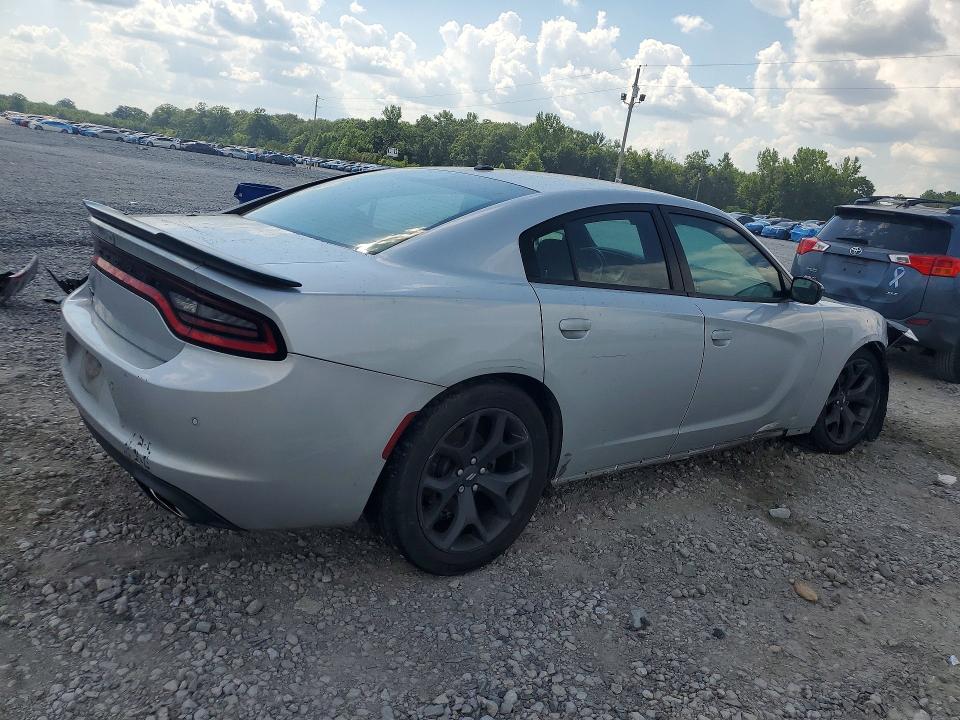 Продажа на аукционе авто 2020 Dodge Charger, vin: 2C3CDXBG8LH234251, номер лота: 57306606