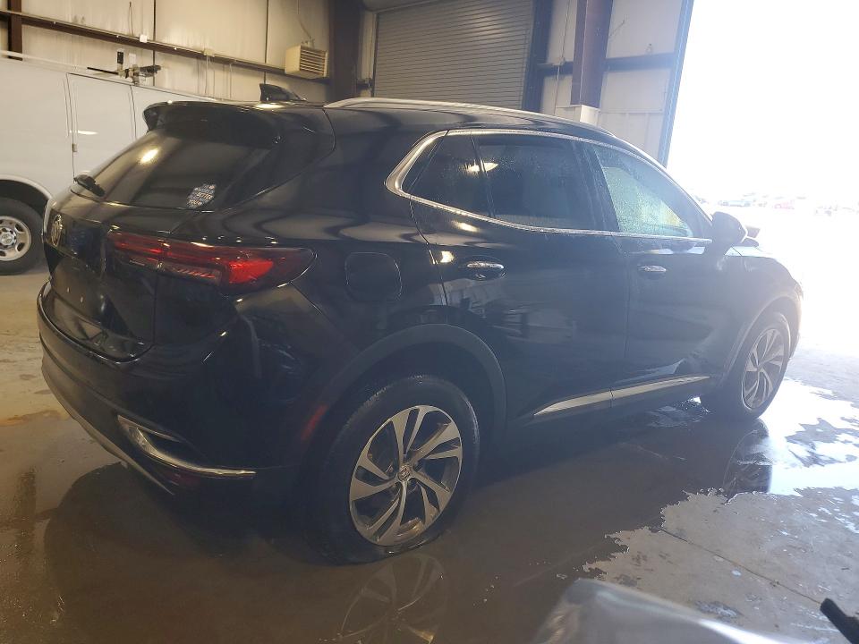 Aukcja sprzedaży 2023 Buick Envision, vin: LRBFZNR41PD066903, numer aukcji: 57589666