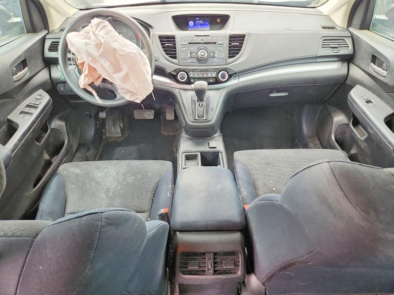 Продажа на аукционе авто 2015 Honda Cr-v, vin: 3CZRM3H33FG710892, номер лота: 56758026