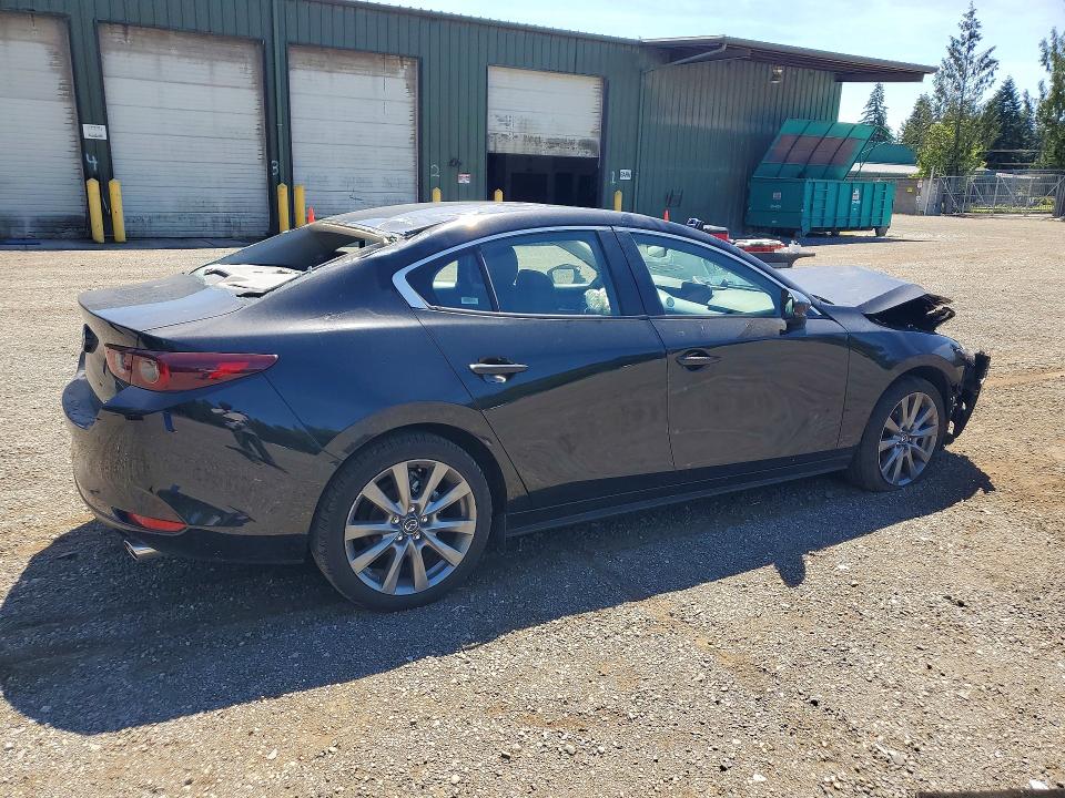 Aukcja sprzedaży 2025 Mazda 3, vin: 3MZBPACM6SM467705, numer aukcji: 57398586