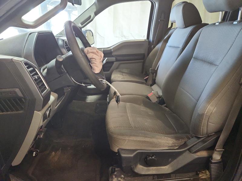 Aukcja sprzedaży 2015 Ford F150, vin: 1FTEW1EFXFFB92024, numer aukcji: 56022186