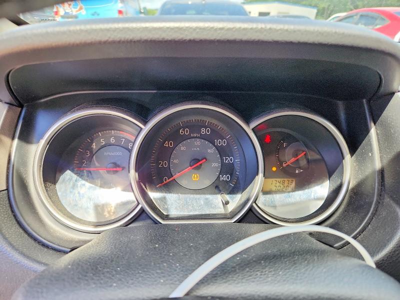 Aukcja sprzedaży 2008 Nissan Versa, vin: 3N1BC13E58L396635, numer aukcji: 54596756
