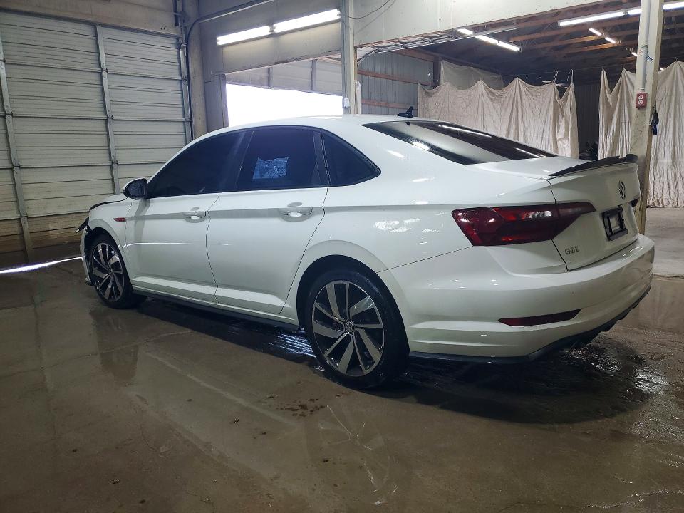 Auction sale of the 2021 Volkswagen Jetta, vin: 3VW6T7BU4MM021296, lot number: 58542946
