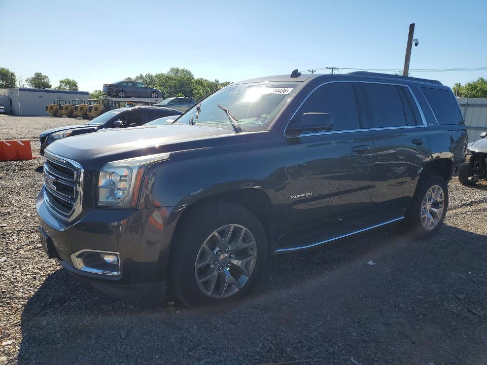 Продаж на аукціоні авто 2015 Gmc Yukon, vin: 1GKS2BKC5FR267097, номер лоту: 55794436