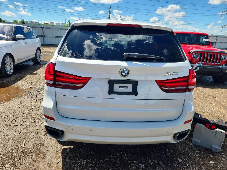 Aukcja sprzedaży 2017 Bmw X5, vin: 5UXKR0C35H0V81221, numer aukcji: 57137296