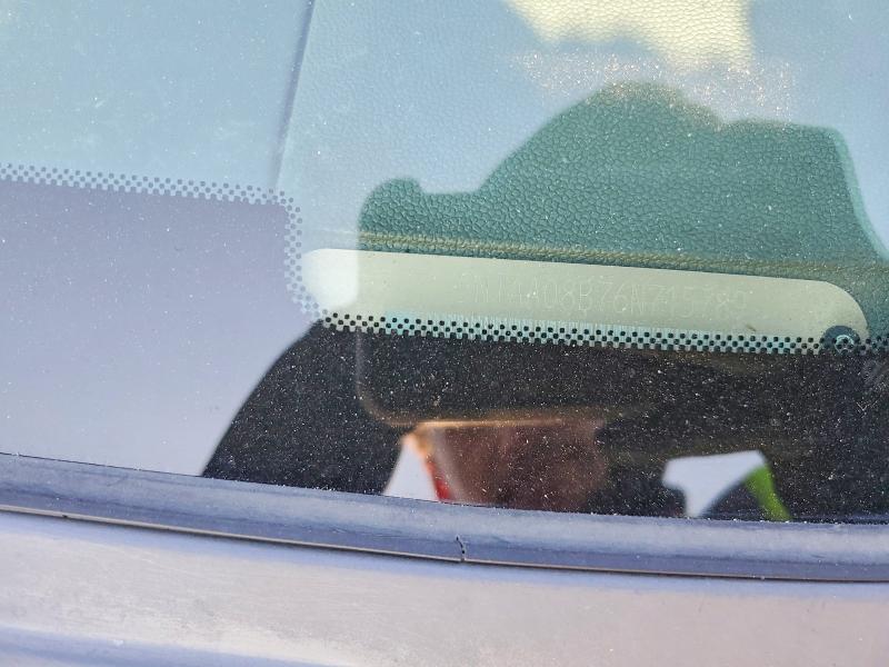 Продаж на аукціоні авто 2006 Nissan Armada, vin: 5N1AA08B76N715789, номер лоту: 95589845