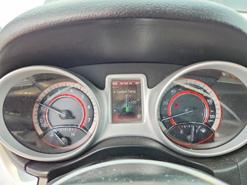 Продажа на аукционе авто 2019 Dodge Journey, vin: 3C4PDDEG2KT859533, номер лота: 58115676