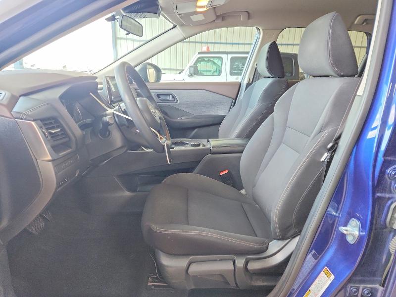 Продажа на аукционе авто 2023 Nissan Rogue, vin: 5N1BT3AB5PC857324, номер лота: 55732016