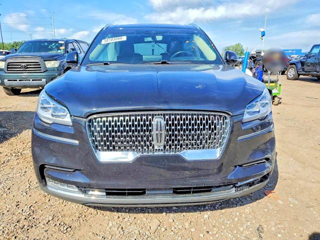 Продаж на аукціоні авто 2020 Lincoln Aviator, vin: 5LM5J7XC5LGL34508, номер лоту: 58183006