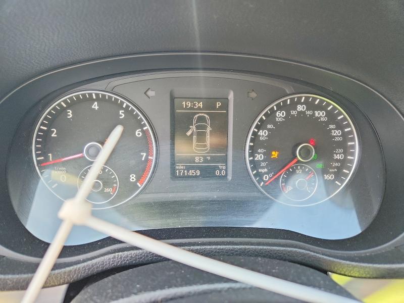56083156 :رقم المزاد ، 1VWBP7A34CC007121 vin ، 2012 Volkswagen Passat مزاد بيع