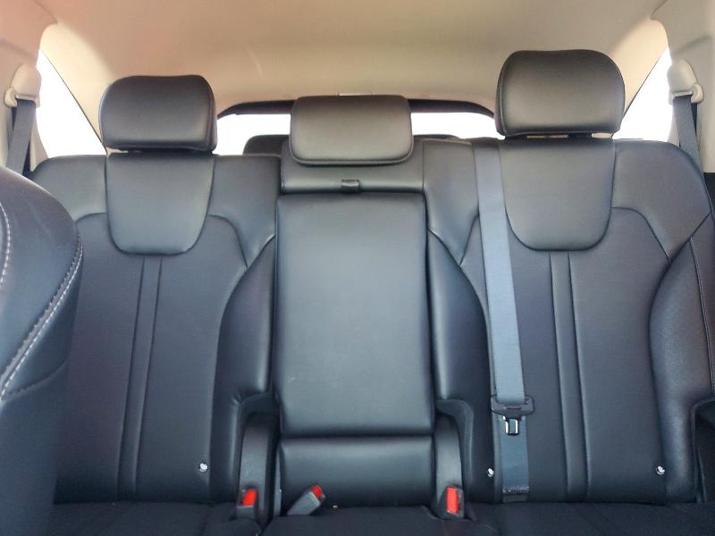 58271286 :رقم المزاد ، 5XYRLDJC9RG273637 vin ، 2024 Kia Sorento مزاد بيع