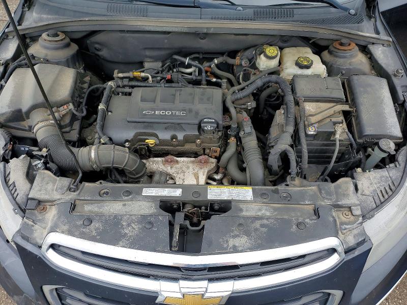 Продажа на аукционе авто 2015 Chevrolet Cruze, vin: 1G1PC5SB6F7157283, номер лота: 57677046