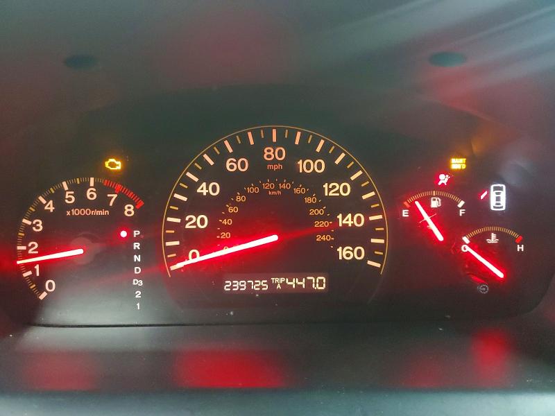 Продажа на аукционе авто 2004 Honda Accord, vin: 1HGCM56354A154513, номер лота: 54866666