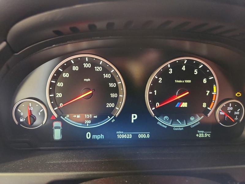 Продажа на аукционе авто 2016 Bmw X5, vin: 5YMKT6C50G0R78137, номер лота: 57471616