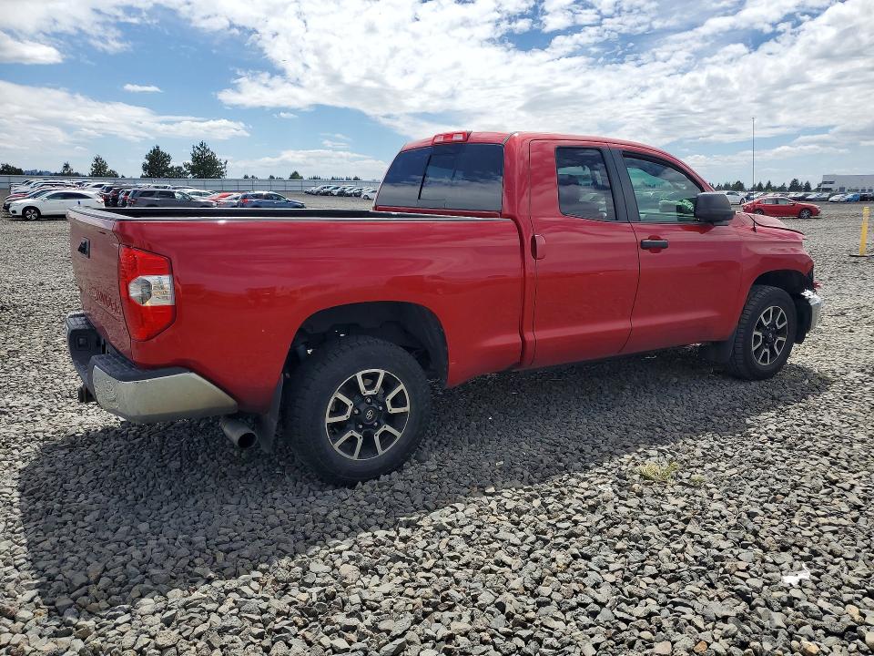 56364216 :رقم المزاد ، 5TFUY5F15EX409861 vin ، 2014 Toyota Tundra مزاد بيع
