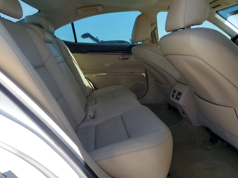 Продажа на аукционе авто 2013 Lexus Es, vin: JTHBK1GG8D2015107, номер лота: 58240586