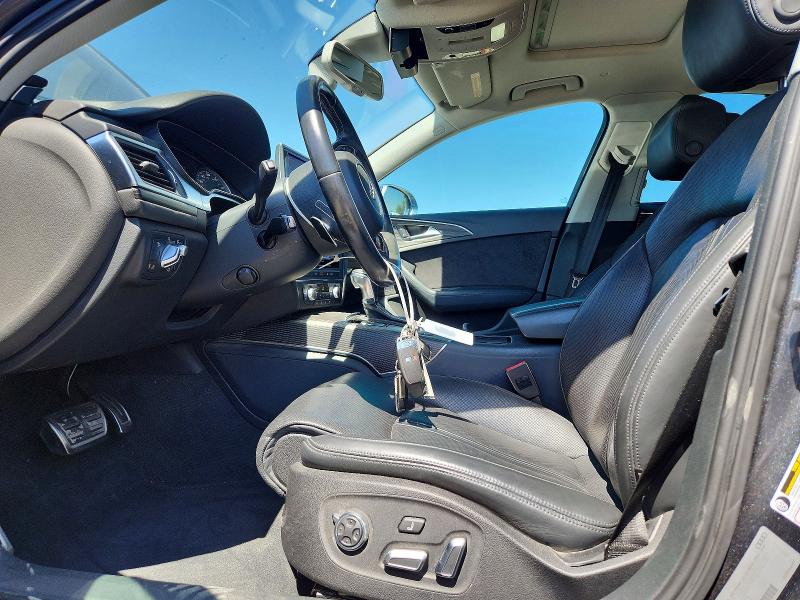 Aukcja sprzedaży 2016 Audi S6, vin: WAUH2BFC1GN061684, numer aukcji: 58081206