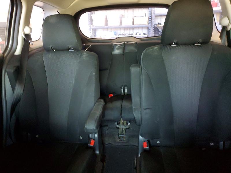 Aukcja sprzedaży 2014 Mazda 5, vin: JM1CW2BL8E0163713, numer aukcji: 56732156