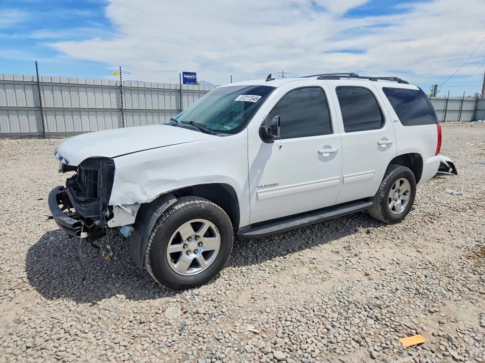 57211546 :رقم المزاد ، 1GKS2CE02BR352545 vin ، 2011 Gmc Yukon مزاد بيع