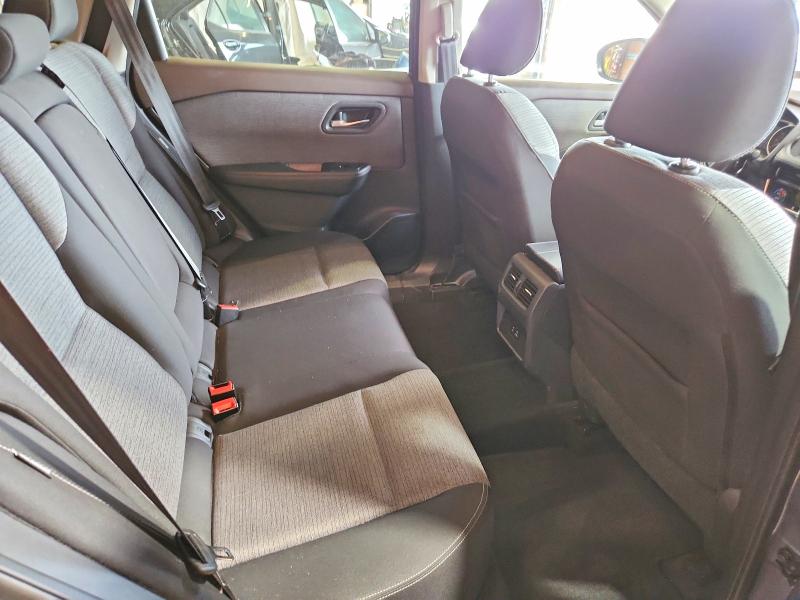 Aukcja sprzedaży 2021 Nissan Rogue, vin: 5N1AT3BBXMC773148, numer aukcji: 58434146