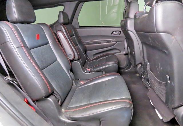 Продажа на аукционе авто 2023 Dodge Durango, vin: 1C4SDJCT5PC568732, номер лота: 57073826