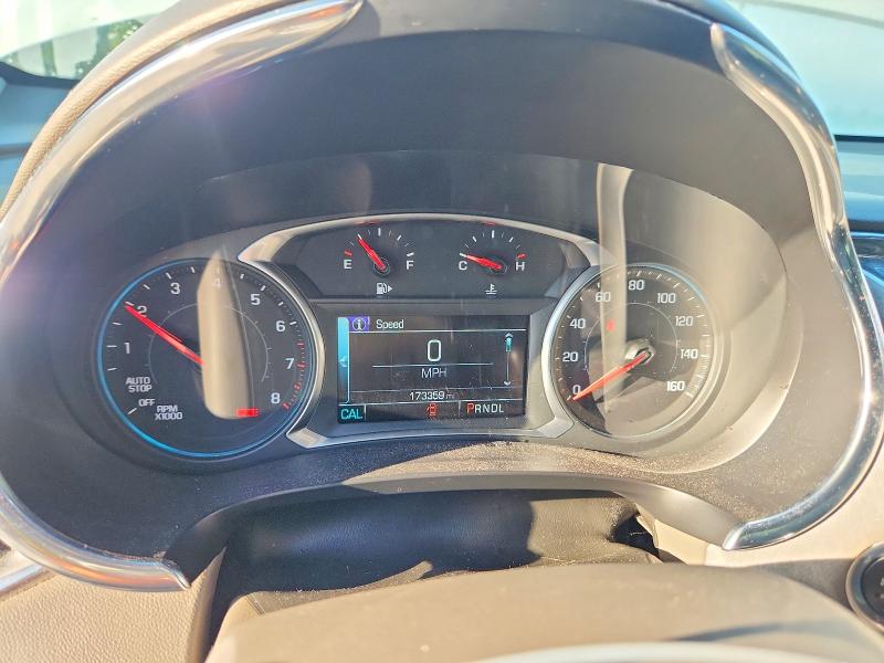 Продаж на аукціоні авто 2018 Chevrolet Malibu, vin: 1G1ZD5ST5JF125020, номер лоту: 56995236