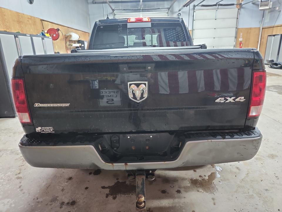 57701696 :رقم المزاد ، 1C6RR7LT4DS508470 vin ، 2013 Ram 1500 مزاد بيع