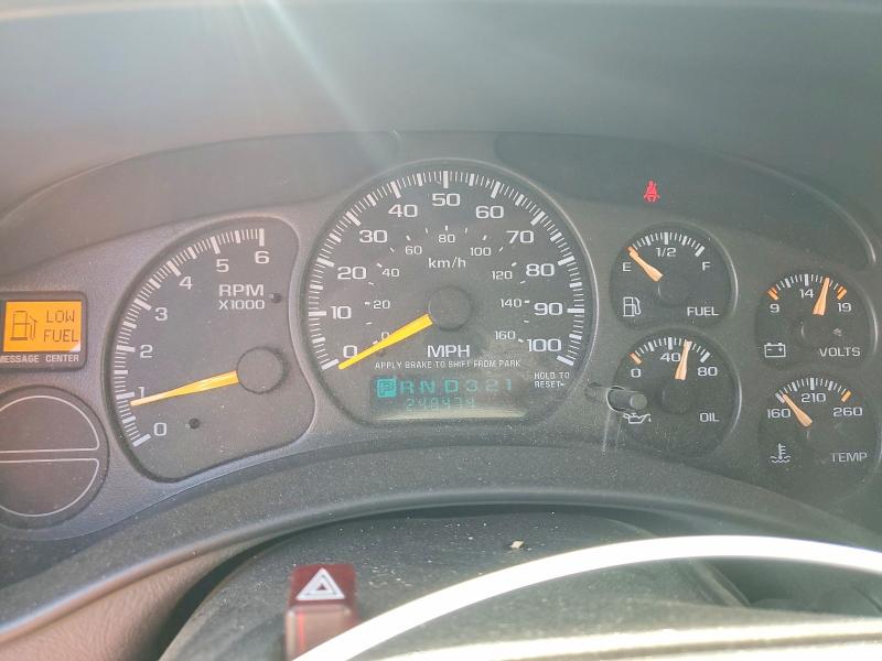 Aukcja sprzedaży 2001 Chevrolet Silverado, vin: 2GCEK19T711326936, numer aukcji: 57615936