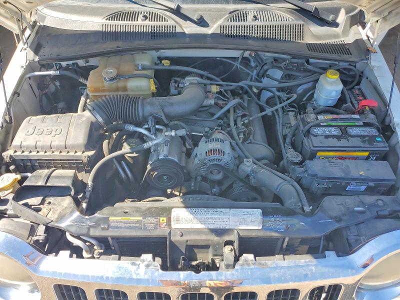 59113476 :رقم المزاد ، 1J8GK58K06W159465 vin ، 2006 Jeep Liberty مزاد بيع