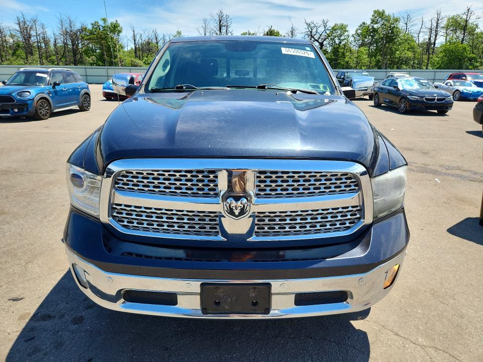 Aukcja sprzedaży 2015 Ram 1500, vin: 1C6RR7NG3FS668195, numer aukcji: 58506526